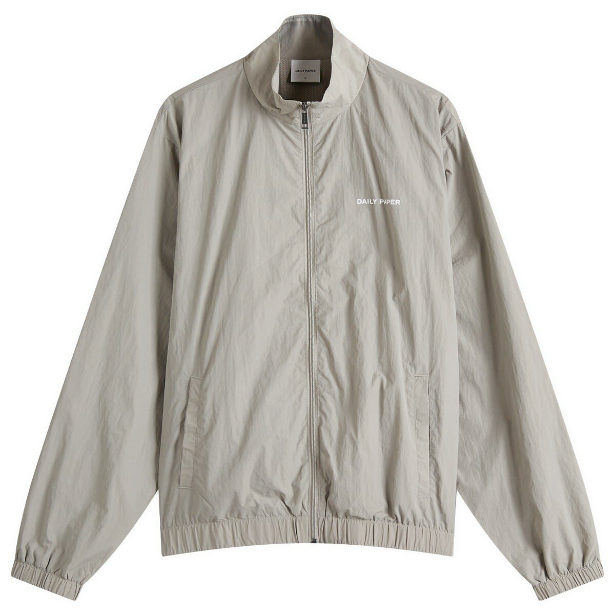 Daily Paper Men's Eward Jacket in Wet Weather