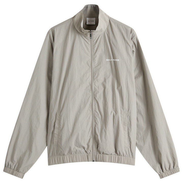 Photo: Daily Paper Men's Eward Jacket in Wet Weather