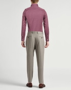 Fedeli Mens Shirt Mauve