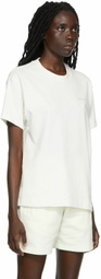 adidas x Humanrace by Pharrell Williams Off-White Humanrace Basics T-Shirt