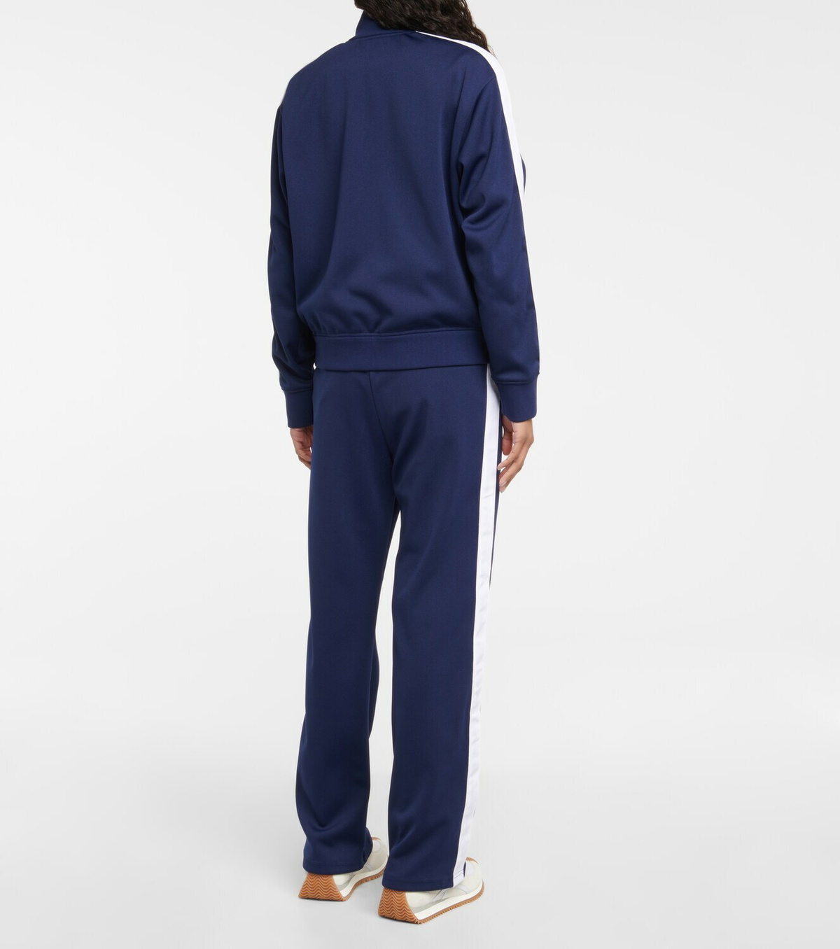 LOEWE Anagram ロゴ トラック ジップ ジャケット ブルゾン Loewe Anagram track jacket Loewe