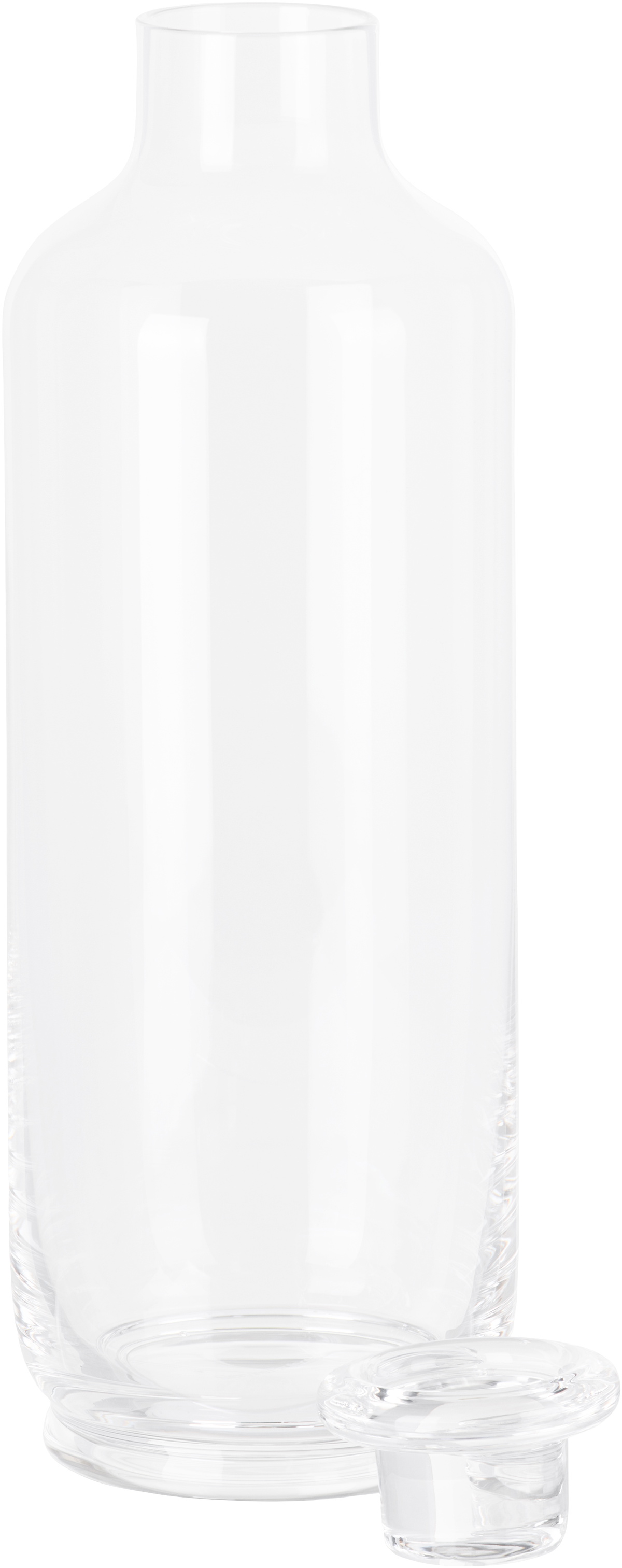 Service Projects Walter 04 Carafe