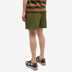 Polo Ralph Lauren Men's Traveller Swim Short in Dark Sage