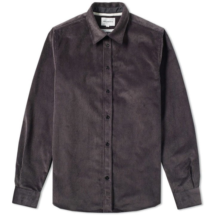 Photo: Norse Projects Hans Cord Shirt