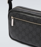 Gucci Gucci Essence Mini GG canvas crossbody bag