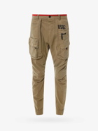 Dsquared2   Sexy Cargo Fit Beige   Mens