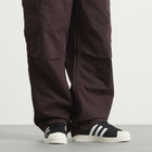 Adidas Superstar II Sneaker in Core Black/Ftwr White/Off White