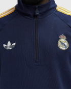 REAL Madrid OG HZIP