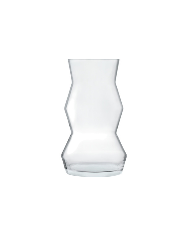 Photo: LSA International Large Sculpt Vase