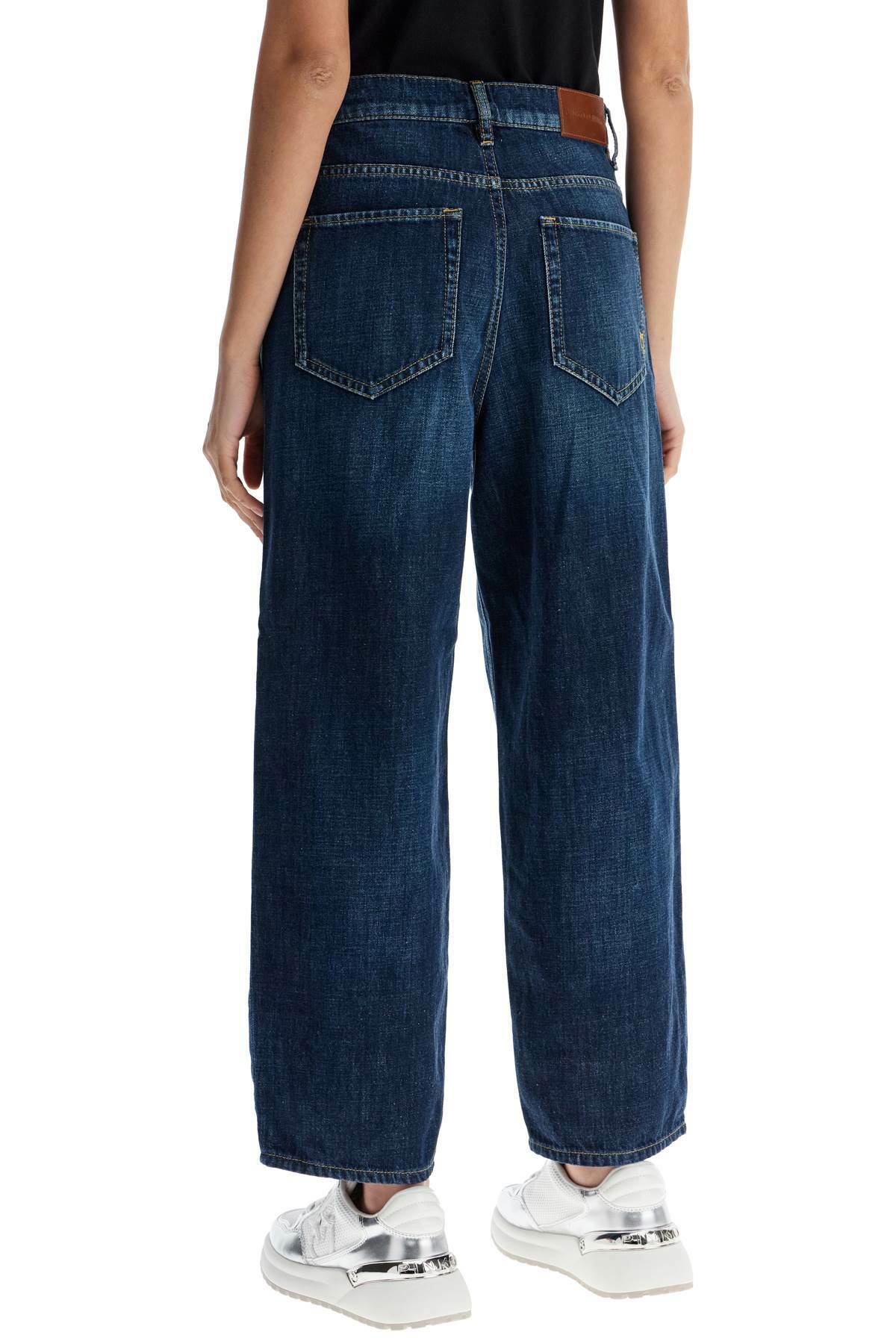 デニム・ジーパン PINKO 'Estelle' jeans PINKO 