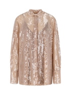 Giuseppe di Morabito Sequin Shirt