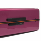 Floyd Check-In Luggage - 61L in Magic Purple 