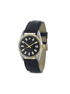 Lizzie Mandler Fine Jewelry Customised Datejust 35mm