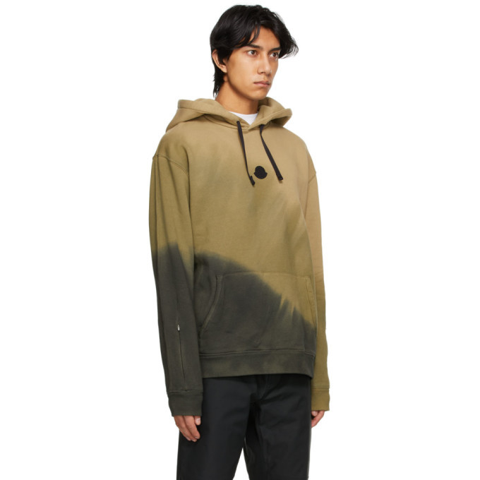 Moncler 2024 alyx hoodie