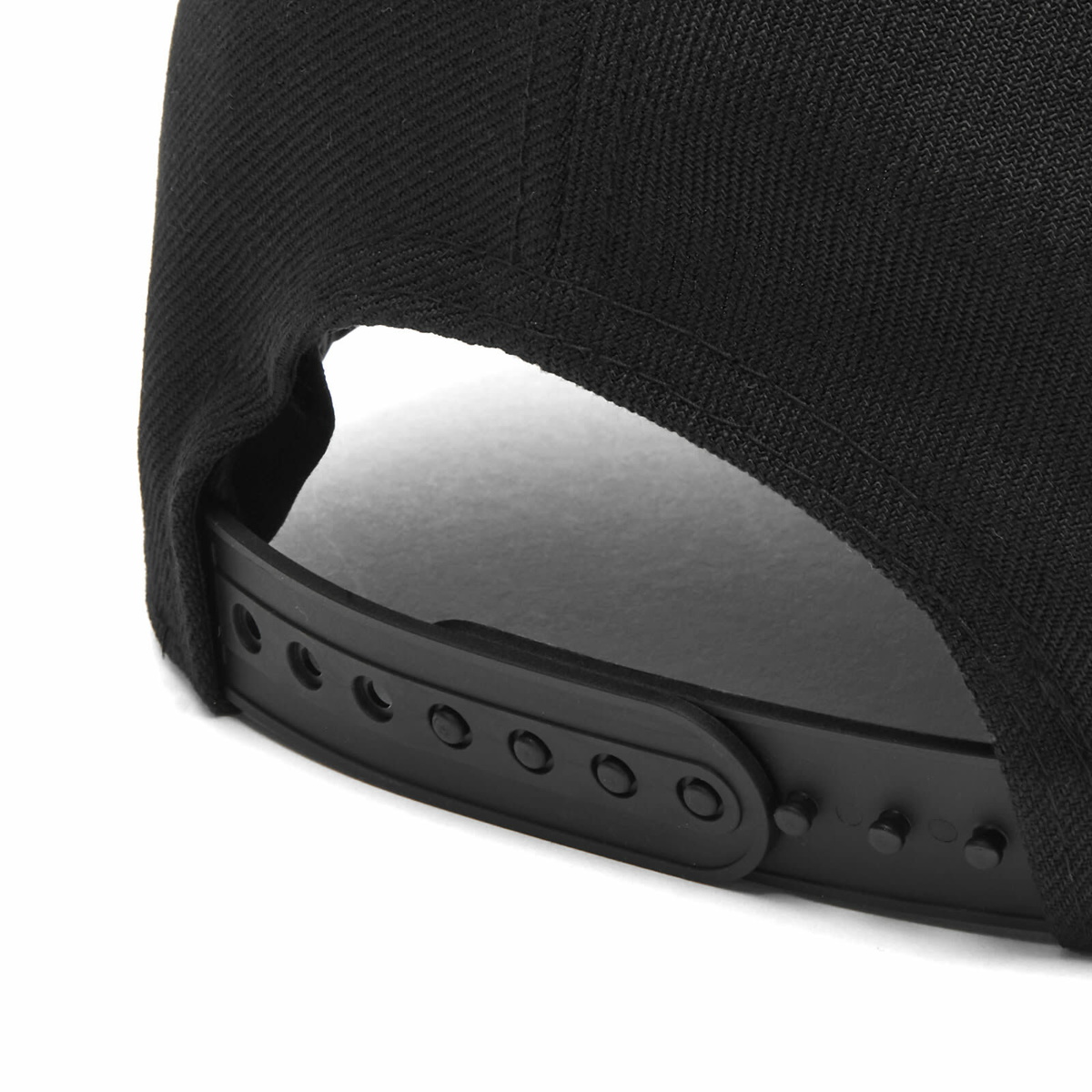 Wacko Maria Men's x New Era 9Forty Cap in Black Wacko Maria