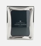 Georg Jensen Cobra Small stainless steel frame