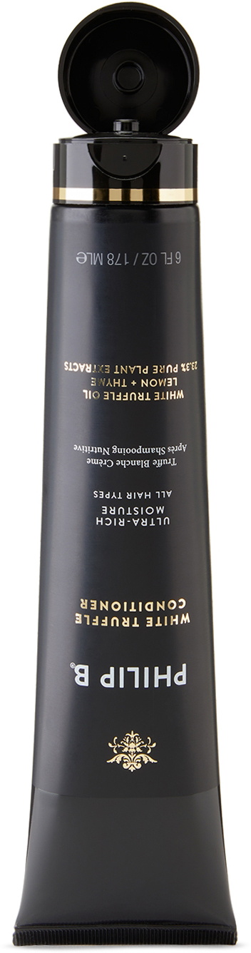 Philip B White Truffle Conditioner, 6 oz
