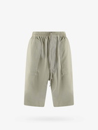 Drkshdw Bermuda Shorts Beige   Mens