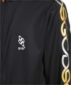 GCDS Techno Fabric Sweatshirt