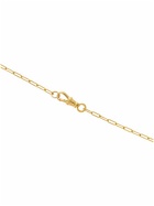 ALIGHIERI - The Dante Chain Necklace