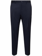 BOSS - C-perin Tech & Wool Pants