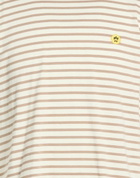 Barrow Mens T-shirt Khaki