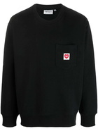 CARHARTT - Cotton Blend Sweatshirt