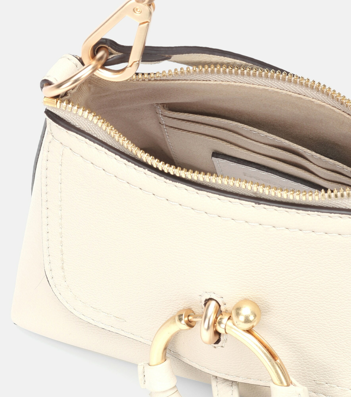 See By Chloe - Joan Mini leather shoulder bag