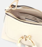 See By Chloe - Joan Mini leather shoulder bag