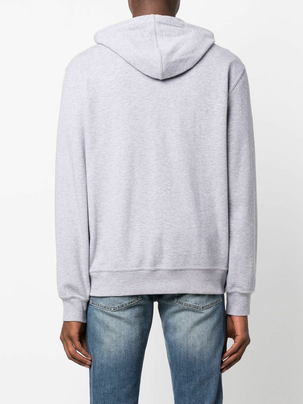 Brunello Cucinelli Beige Linen Hoodie