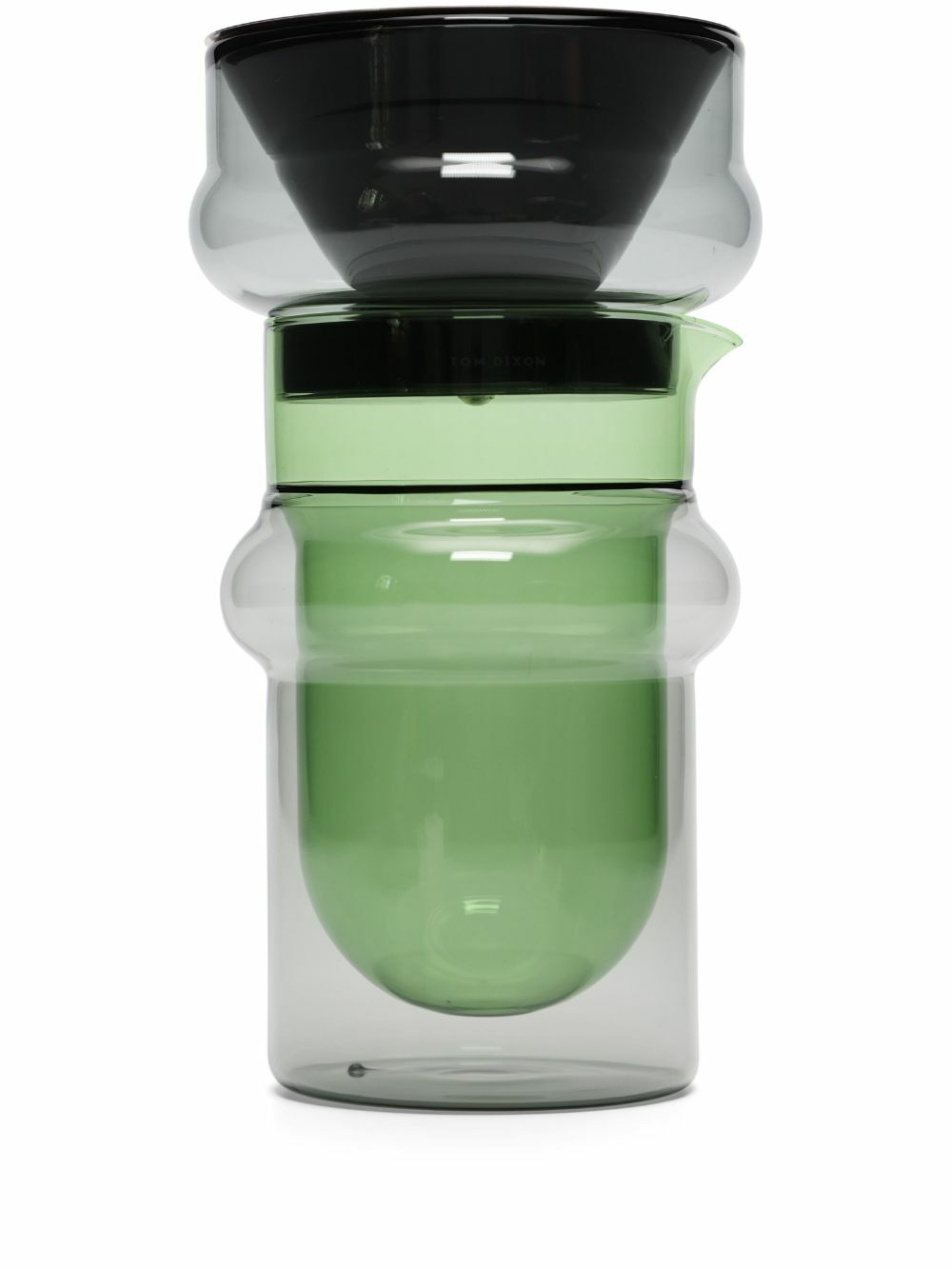 Tom Dixon Bump Carafe And Filter Set