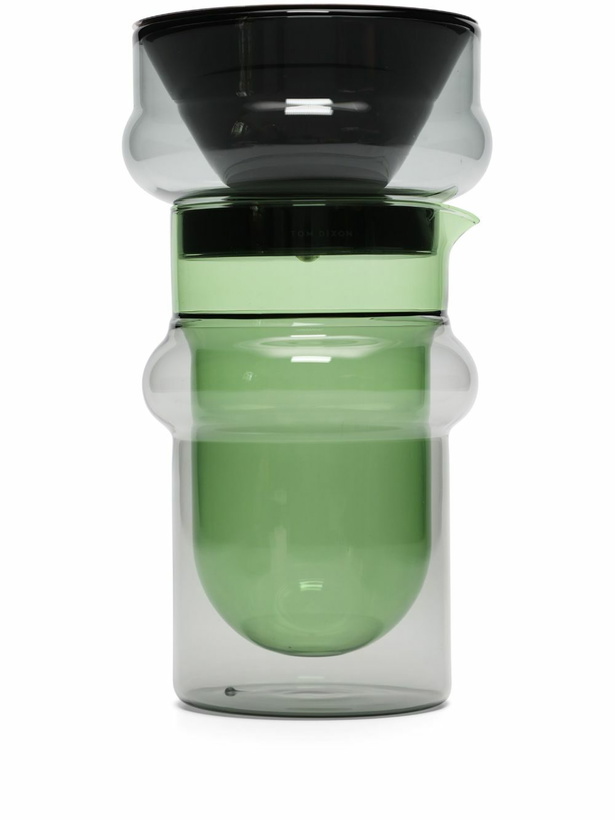 Photo: Tom Dixon Bump Carafe And Filter Set