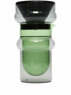 Tom Dixon Bump Carafe And Filter Set
