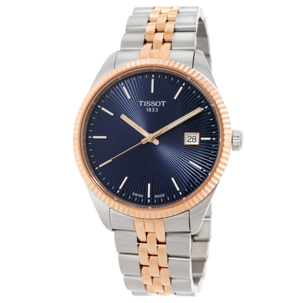 TISSSOT TTOUCHII 【貴重】 tissot-t-touch-ii-t047-420-11-