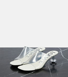 Loewe Paula’s Ibiza Toy PVC mules