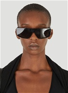 Performa Sunglasses in Black
