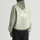 Represent 247 Men's DNA Hoodie in Fern