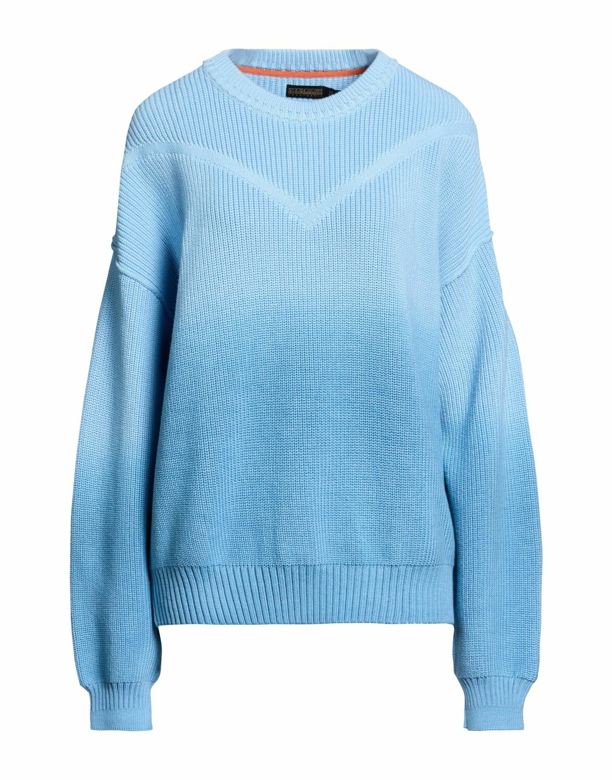 Napapijri D-quartz C W Womens Sweater Azure