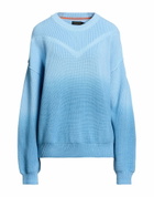Napapijri D-quartz C W Womens Sweater Azure