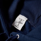 Alltimers Hi Con Peach Premium Hoody