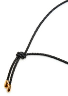Khaite Lotus Medium 19kt Gold-plated Pendant Necklace - One Size