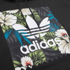 Adidas Adifloral Hoody