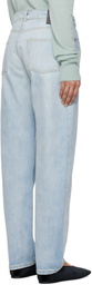 TOVE Blue Kobe Jeans