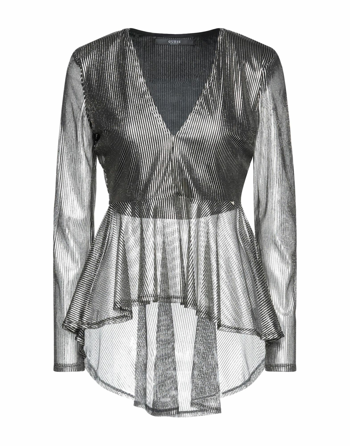Guess Womens Top in Black