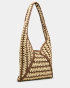 Steve Madden Bvoodoo Bag in Natural