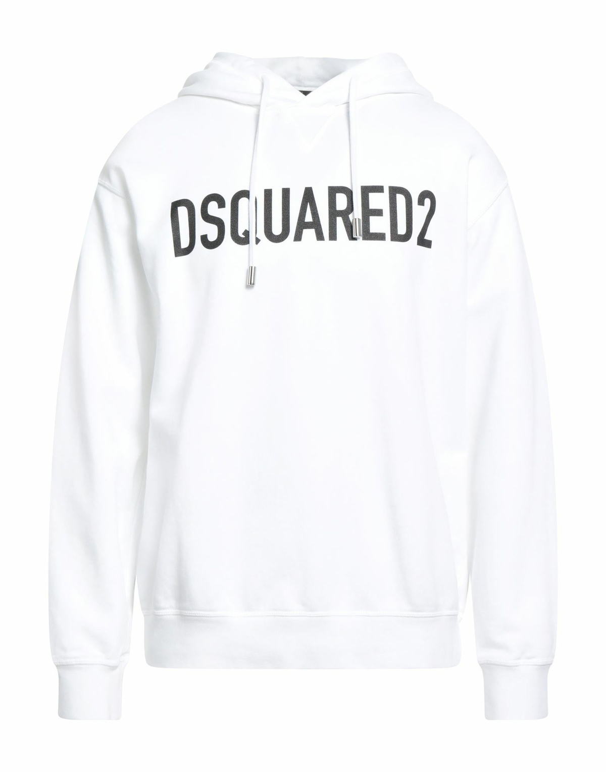 Dsquared2 Mens Sweatshirt in White