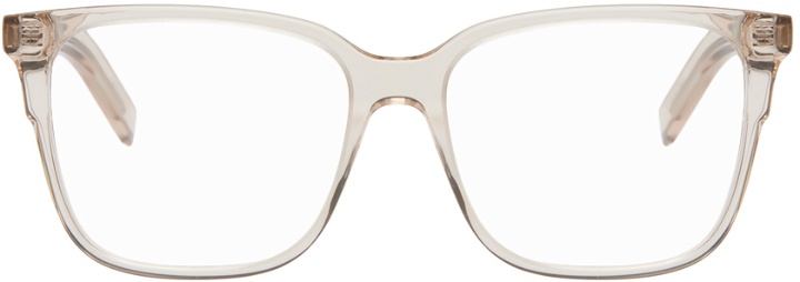 Photo: Givenchy Beige GV Day Glasses