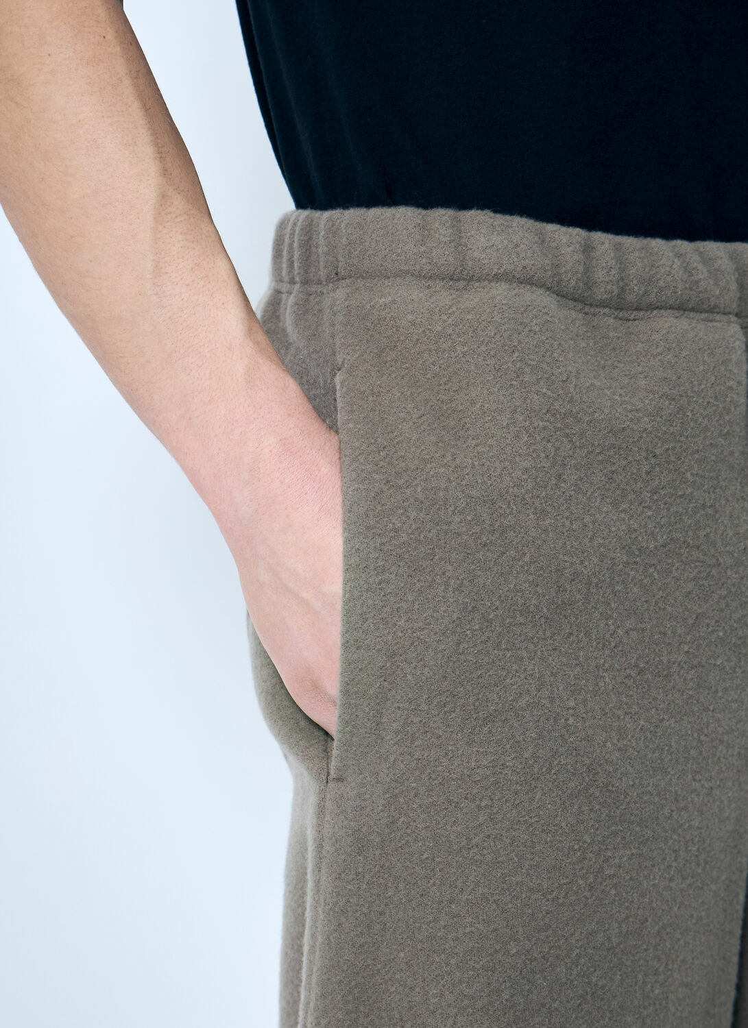 RIER Fleece City Pants