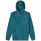 Fucking Awesome Men's Spiral Arc Hoody in Teal