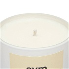 Eym Naturals Create Candle - The Uplifting One in 75g